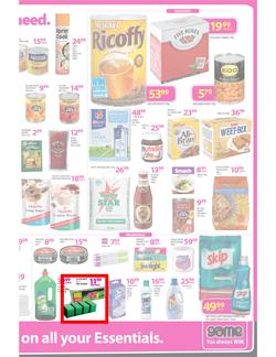 Game Inland : Save Money Live Better (28 Feb - 17 Mar 2013), page 3