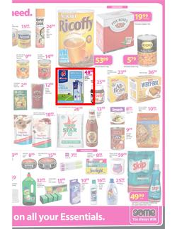 Game Inland : Save Money Live Better (28 Feb - 17 Mar 2013), page 3