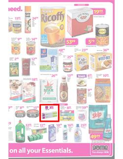 Game Inland : Save Money Live Better (28 Feb - 17 Mar 2013), page 3