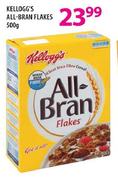 Kellogg's All-Bran Flakes-500g