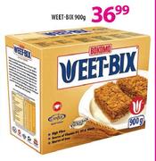 Weet-Bix-900g Each