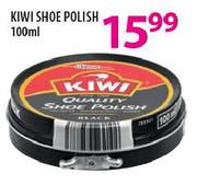 Kiwi Shoe Polish-100ml Each