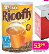 Nescafe Ricoffy - 750g