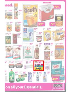Game KwaZulu-Natal : Save Money Live Better (28 Feb - 17 Mar 2013), page 3