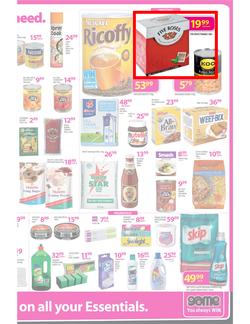 Game KwaZulu-Natal : Save Money Live Better (28 Feb - 17 Mar 2013), page 3