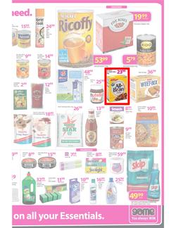 Game KwaZulu-Natal : Save Money Live Better (28 Feb - 17 Mar 2013), page 3
