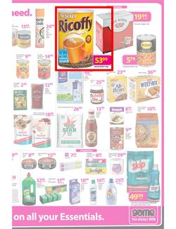 Game KwaZulu-Natal : Save Money Live Better (28 Feb - 17 Mar 2013), page 3