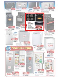 Electric Express : You Can Afford It (23 Feb - 16 Mar 2013), page 3