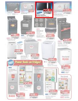 Electric Express : You Can Afford It (23 Feb - 16 Mar 2013), page 3