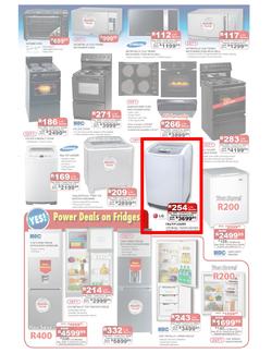 Electric Express : You Can Afford It (23 Feb - 16 Mar 2013), page 3