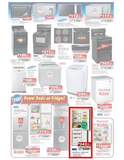 Electric Express : You Can Afford It (23 Feb - 16 Mar 2013), page 3