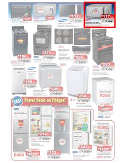 Electric Express : You Can Afford It (23 Feb - 16 Mar 2013), page 3