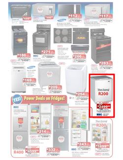 Electric Express : You Can Afford It (23 Feb - 16 Mar 2013), page 3