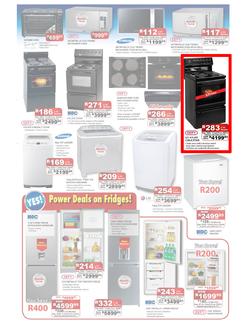 Electric Express : You Can Afford It (23 Feb - 16 Mar 2013), page 3