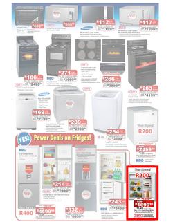 Electric Express : You Can Afford It (23 Feb - 16 Mar 2013), page 3