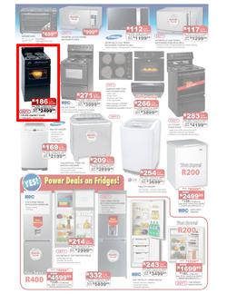 Electric Express : You Can Afford It (23 Feb - 16 Mar 2013), page 3