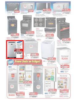 Electric Express : You Can Afford It (23 Feb - 16 Mar 2013), page 3