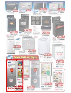 Electric Express : You Can Afford It (23 Feb - 16 Mar 2013), page 3