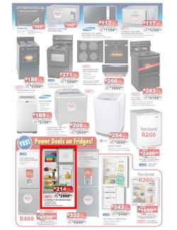 Electric Express : You Can Afford It (23 Feb - 16 Mar 2013), page 3