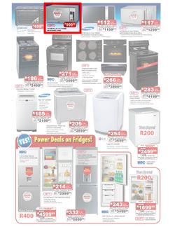Electric Express : You Can Afford It (23 Feb - 16 Mar 2013), page 3