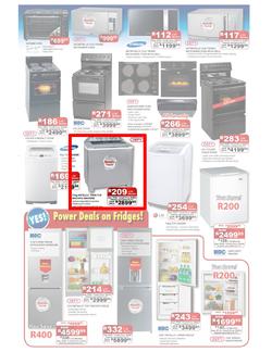 Electric Express : You Can Afford It (23 Feb - 16 Mar 2013), page 3