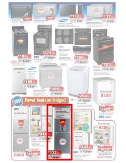 Electric Express : You Can Afford It (23 Feb - 16 Mar 2013), page 3