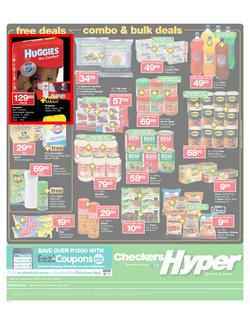 Checkers Hyper Western Cape : We Keep Getting Better (25 Feb - 10 Mar 2013), page 3