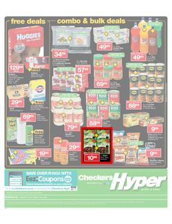 Checkers Hyper Western Cape : We Keep Getting Better (25 Feb - 10 Mar 2013), page 3
