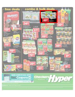 Checkers Hyper Western Cape : We Keep Getting Better (25 Feb - 10 Mar 2013), page 3