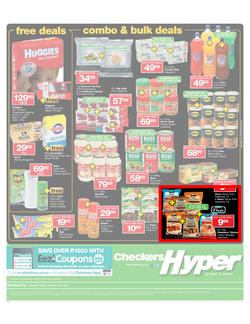 Checkers Hyper Western Cape : We Keep Getting Better (25 Feb - 10 Mar 2013), page 3