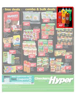 Checkers Hyper Western Cape : We Keep Getting Better (25 Feb - 10 Mar 2013), page 3