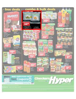Checkers Hyper Western Cape : We Keep Getting Better (25 Feb - 10 Mar 2013), page 3