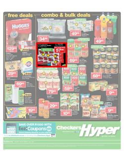 Checkers Hyper Western Cape : We Keep Getting Better (25 Feb - 10 Mar 2013), page 3