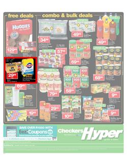 Checkers Hyper Western Cape : We Keep Getting Better (25 Feb - 10 Mar 2013), page 3