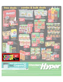 Checkers Hyper Western Cape : We Keep Getting Better (25 Feb - 10 Mar 2013), page 3