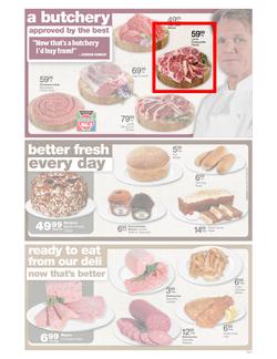 Checkers Eastern Cape : We Keep Getting Better (25 Feb - 10 Mar 2013), page 3