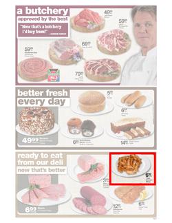 Checkers Eastern Cape : We Keep Getting Better (25 Feb - 10 Mar 2013), page 3