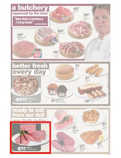Checkers Eastern Cape : We Keep Getting Better (25 Feb - 10 Mar 2013), page 3