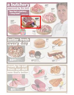 Checkers Eastern Cape : We Keep Getting Better (25 Feb - 10 Mar 2013), page 3