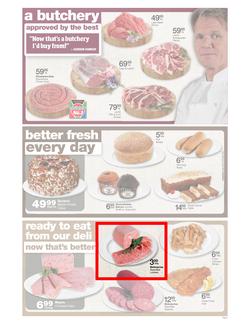 Checkers Eastern Cape : We Keep Getting Better (25 Feb - 10 Mar 2013), page 3