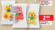 Pnp Figure Marshmallow-11g Each