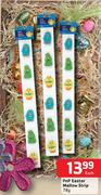 Pnp Easter Mallow Strip-78g Each