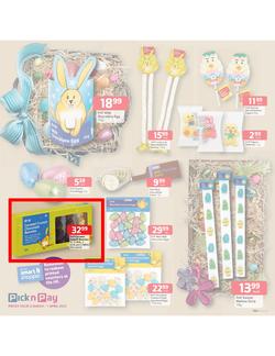 Pick n Pay : An Easter Feast of Great Savings (3 Mar - 1 Apr 2013), page 3