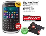 BlackBerry Curve 9320 Smartphone