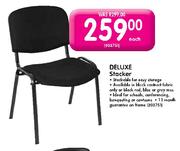 Deluxe Stacker-Each