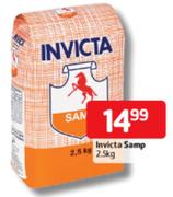 Invicta Sams-2.5kg 