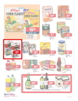 Pick n Pay Western Cape : An Easter of Great Savings (5 Mar - 17 Mar 2013), page 3