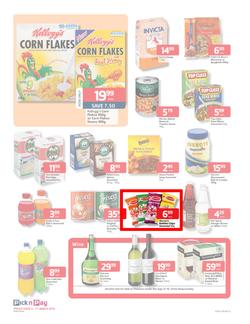 Pick n Pay Western Cape : An Easter of Great Savings (5 Mar - 17 Mar 2013), page 3