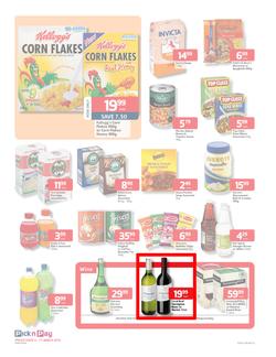 Pick n Pay Western Cape : An Easter of Great Savings (5 Mar - 17 Mar 2013), page 3