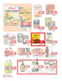 Pick n Pay Western Cape : An Easter of Great Savings (5 Mar - 17 Mar 2013), page 3